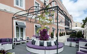 Sana Silver Coast Hotel